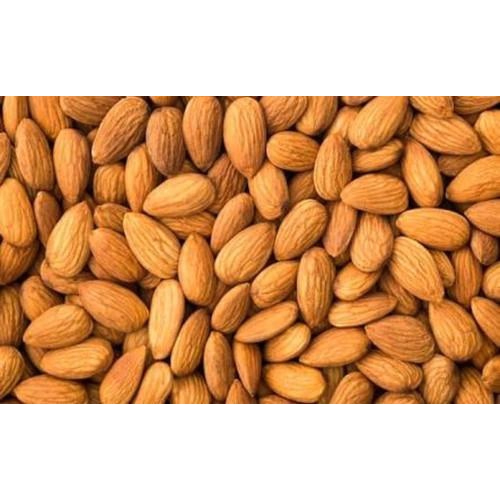 Almond – बादाम 500G
