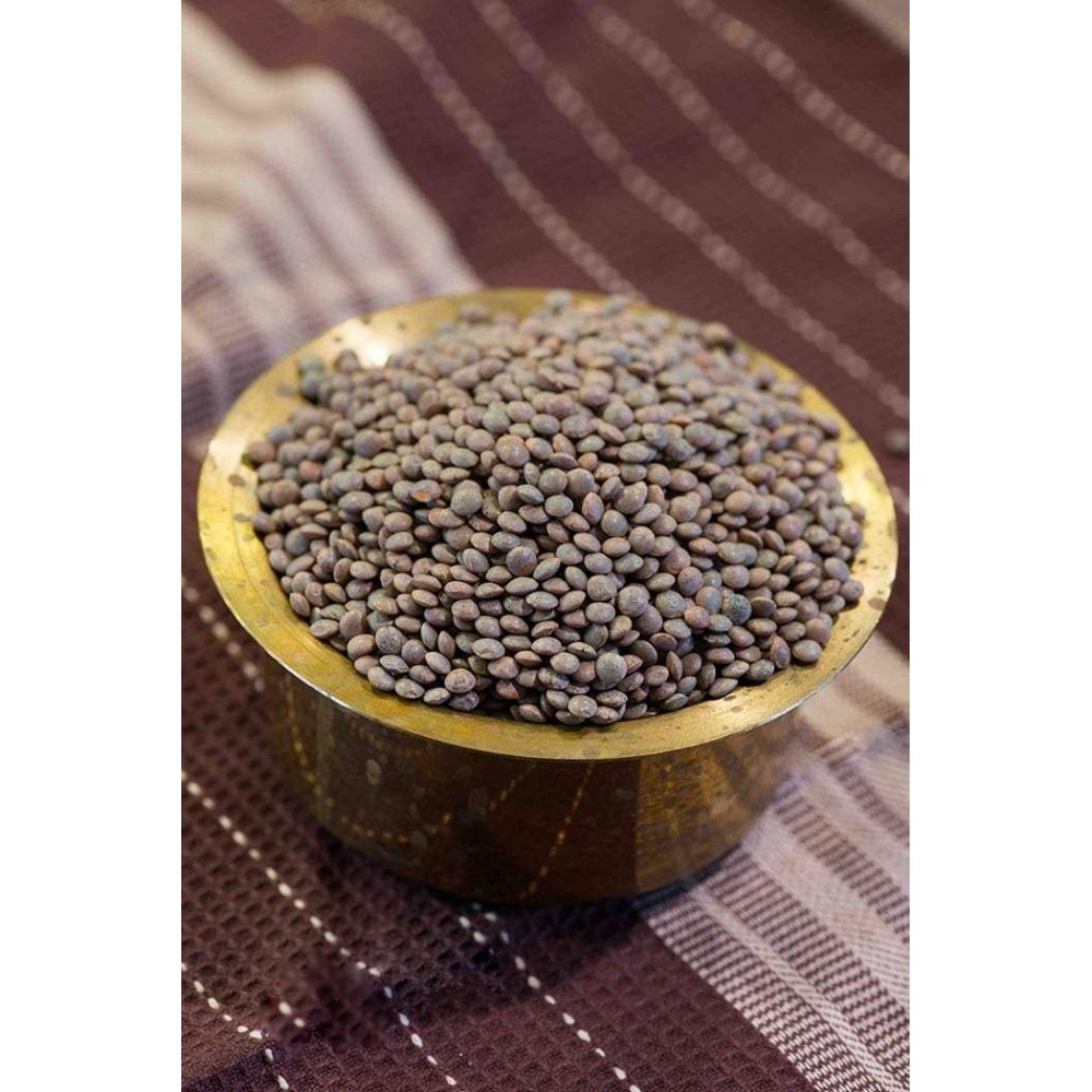Masoor Dal Sabut - 500g