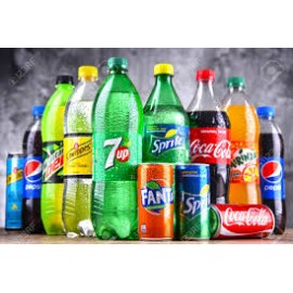 Soft Drink/ शीतल पेय (0)